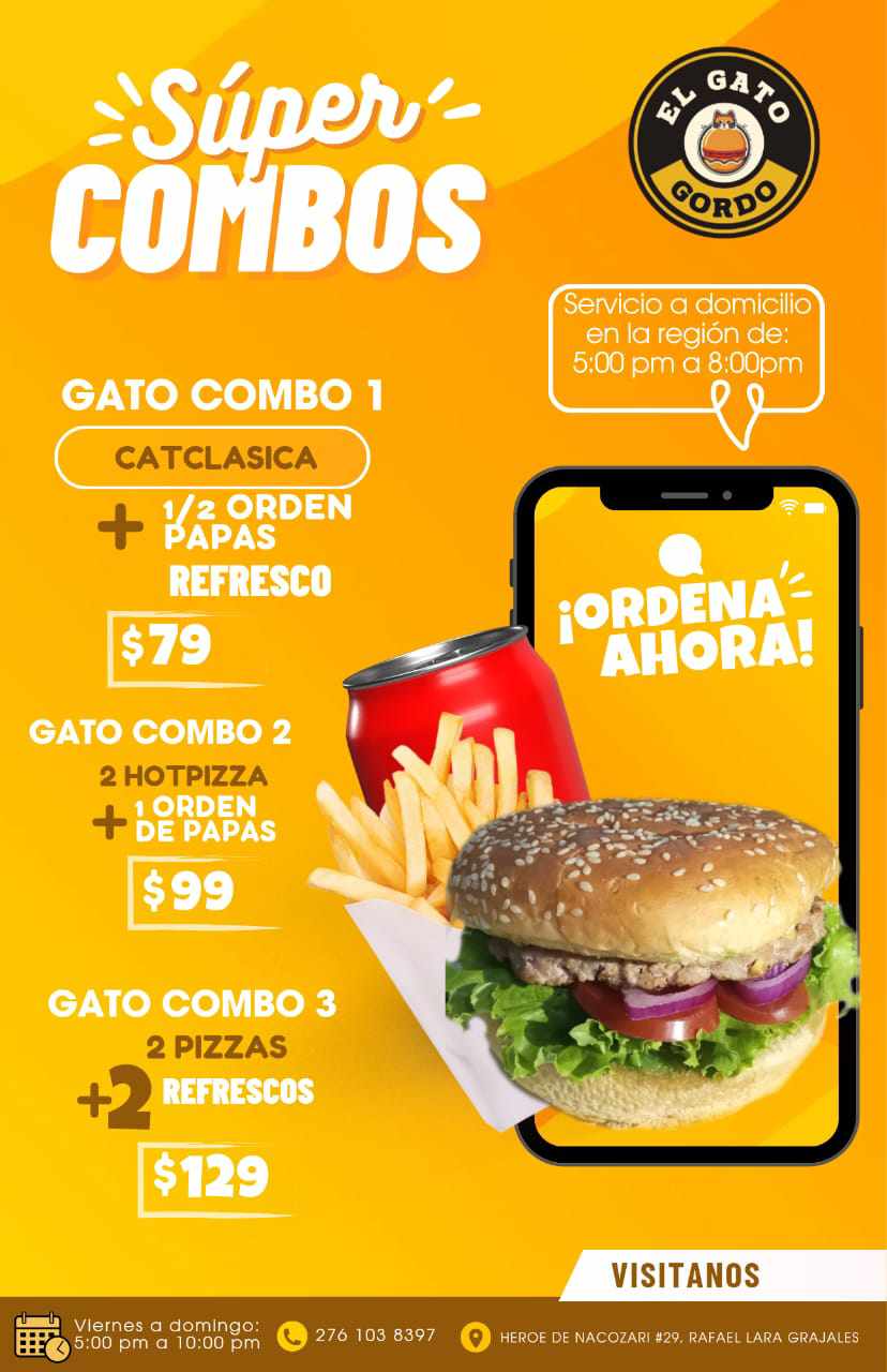Combos